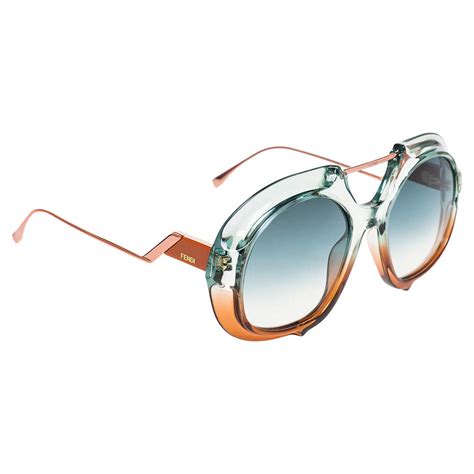 occhiali da sole fendi ff 0316/s s9w/08|Fendi Ff 0316/S sunglasses .